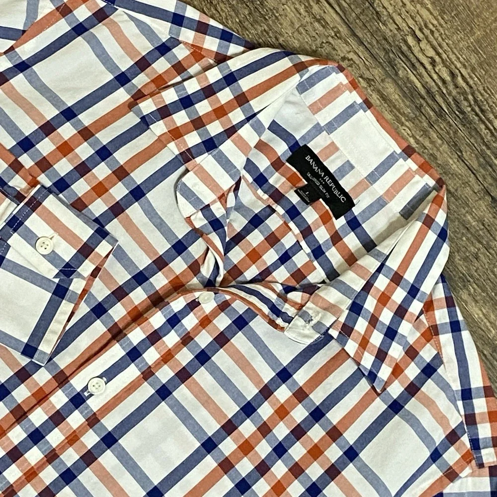 Banana Republic classic banana